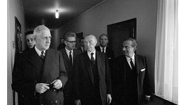 Exposition Adenauer-De Gaulle - Ausstellung Adenauer-De Gaulle