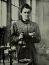 Marie Curie - JPEG